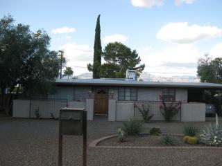 5607 2nd St, Tucson AZ  85711-1414 exterior