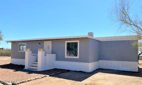 12001 Calle Madero, Tucson, AZ 85743-9161