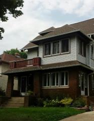 5624 Washington Blvd, Milwaukee WI  53208-1647 exterior