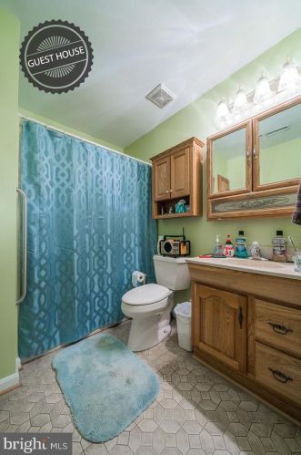 3010 New Enterprise Ct, Huntingtown MD 20639-9136 exterior