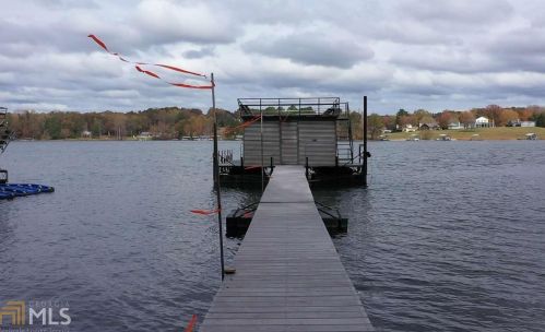 3160 Lk Rnch Dr, Gainesville GA 30506-1050 exterior