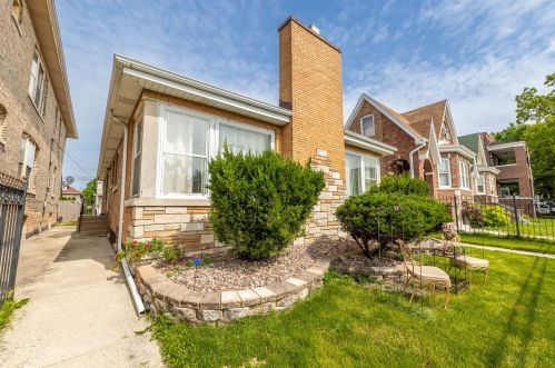 6631 Albany Ave, Chicago, IL 60629-2907