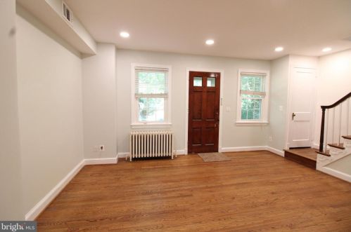 303 Commonwealth Ave, Alexandria VA  22301-2319 exterior