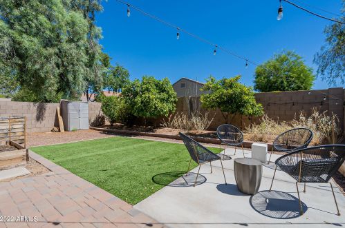 2728 Alameda Rd, Phoenix AZ  85024-6223 exterior