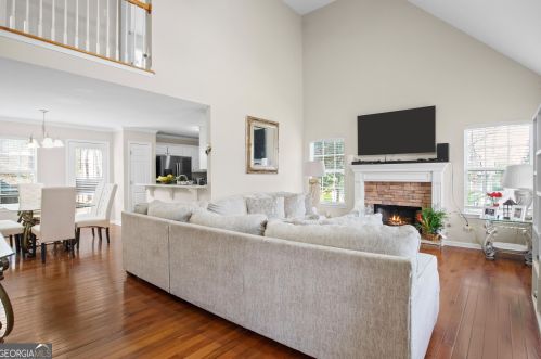 8835 Baycreek Ln, Gainesville GA 30506-8038 exterior