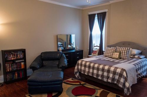 4131 Virginia Ave, Saint Louis MO 63118-4317 exterior