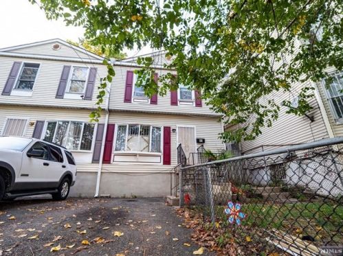 49 7th St, Newark NJ  07107-2925 exterior