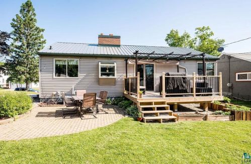 5128 Juniata St, Duluth MN 55804-1259 exterior