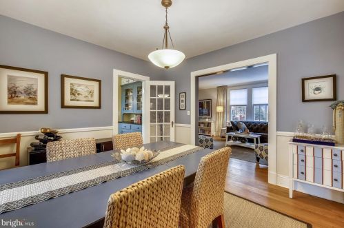 149 Adams St, Rockville MD 20850-2315 exterior