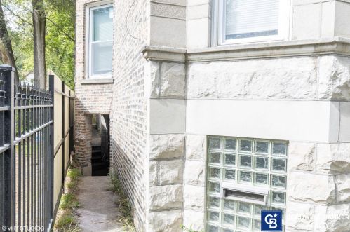 5320 Carpenter St, Chicago IL 60620-3456 exterior