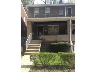 725 Maytide St, Pittsburgh PA  15227-1734 exterior