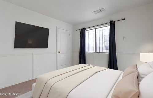 2944 Beck Dr, Tucson AZ  85730-3620 exterior