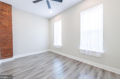 2020 16 St, Philadelphia PA 19121-2336 exterior