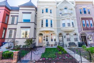 824 11th St, Washington DC  20002-3740 exterior