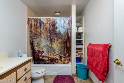 3600 69th Ave, Phoenix AZ 85043-2392 exterior