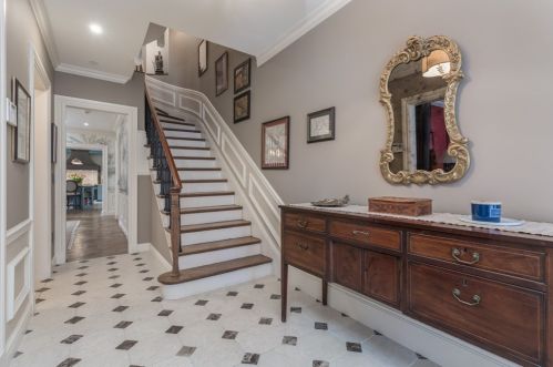 11 Chestnut St, Boston MA exterior