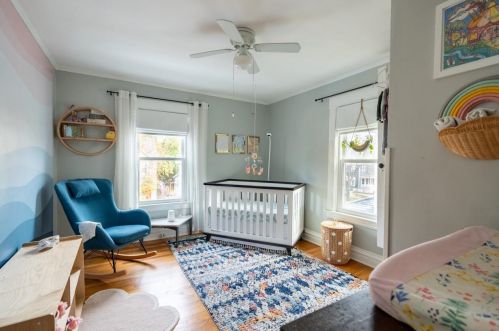 736 Hawthorne St, Grand Rapids MI 49503-3535 exterior