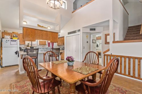 520 Balboa Dr, Tucson AZ  85705-4286 exterior