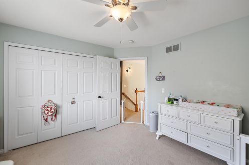 21192 Strawberry Hills Dr, Macomb Township MI 48044-2277 exterior