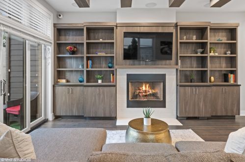 1419 Oakdale Ave, Chicago IL 60657-4118 exterior