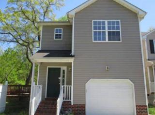 325 Gale Ave, Chesapeake, VA 23323-3016