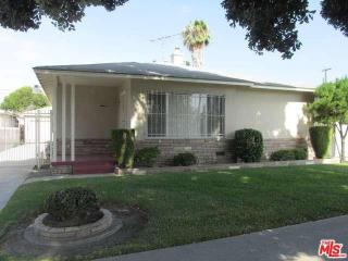 10501 Zamora Ave, Los Angeles CA  90002-3553 exterior