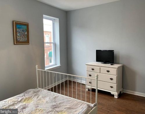 334 Cantrell St, Philadelphia PA  19148-3320 exterior