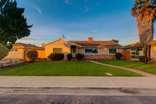 625 Devonshire Dr, Oxnard, CA 93030-4213