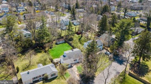 13 Dorann Ave, Princeton NJ 08540-3906 exterior