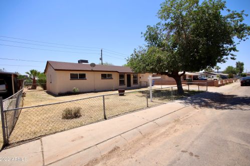 3343 Cambridge Ave, Phoenix, AZ 85008-1215