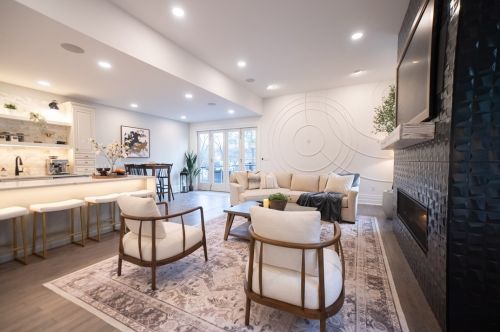 5532 Forbes Ave, Pittsburgh PA  15217-1126 exterior