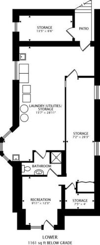 2501 Superior St, Chicago IL 60644-1326 exterior