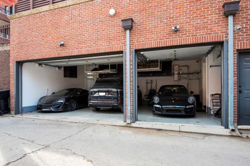 1841 Sedgwick St, Chicago IL 60614-5410 exterior