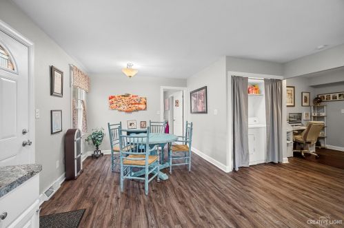 1814 Wilcox, Joliet IL 60403-2351 exterior