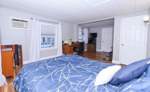 36 Melodie Ln, Barrington NH 03825-3633 exterior