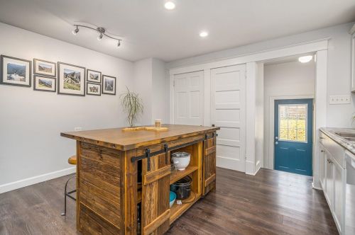 27 Inkster Ave, Kalamazoo MI  49001-6109 exterior