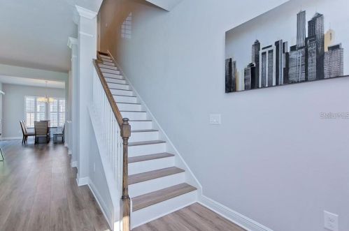 9545 Park Village Dr, Tampa FL  33626-5153 exterior