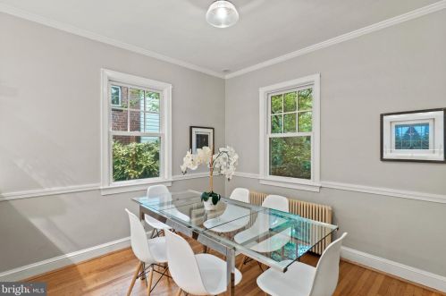 408 Philadelphia Ave, Silver Spring MD 20912-4112 exterior