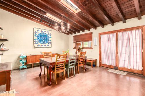 6441 Abington Rd, Tucson AZ 85743-9701 exterior