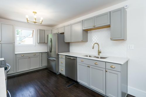 1315 Cork Street Ct, Kalamazoo MI  49001-4651 exterior