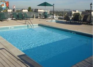 1211 Sunset Plaza Dr, Los Angeles CA  90069-1200 exterior