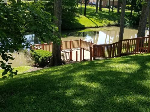 5202 Westerham St, Fulshear, TX 77441-4028