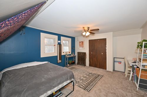 3269 Bartlett Ave, Milwaukee WI  53211-3022 exterior