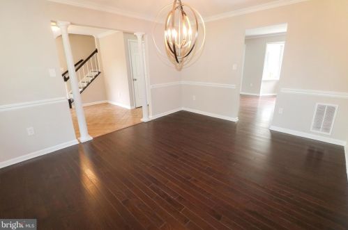 14500 Carona Dr, Silver Spring MD  20905-5885 exterior