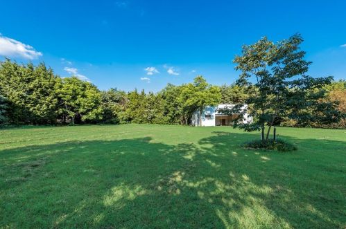 2634 Cypress Ave, Dallas TX  75227-8024 exterior