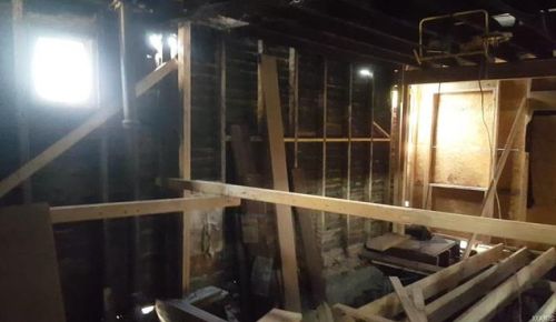 7113 Alabama Ave, Saint Louis MO 63111-3025 exterior