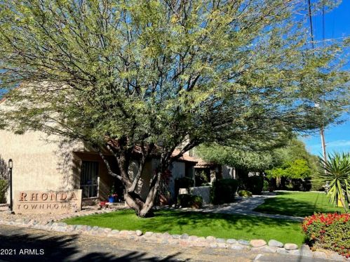 3004 46th St, Phoenix, AZ 85040-1767