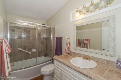 80 Aliso Dr, Green Valley AZ 85614-4225 exterior