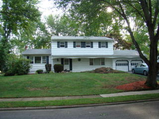 3 Euclid Ter, Parsippany, NJ 07054-1416