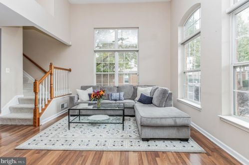 435 Cameron Station Blvd, Alexandria VA  22304-8682 exterior